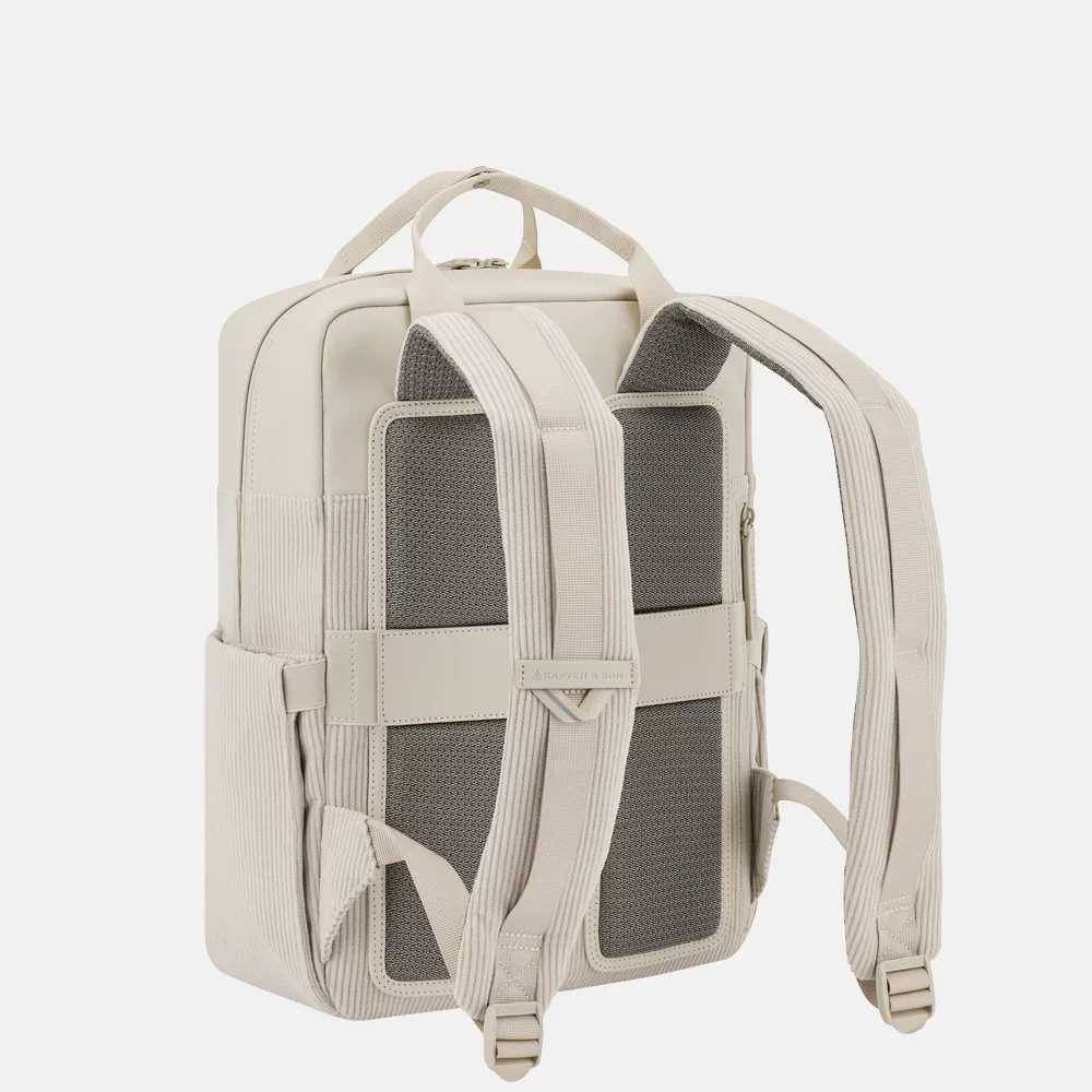 Kapten and Son Kapten & Son Bergen Pro - Cord Sandstone