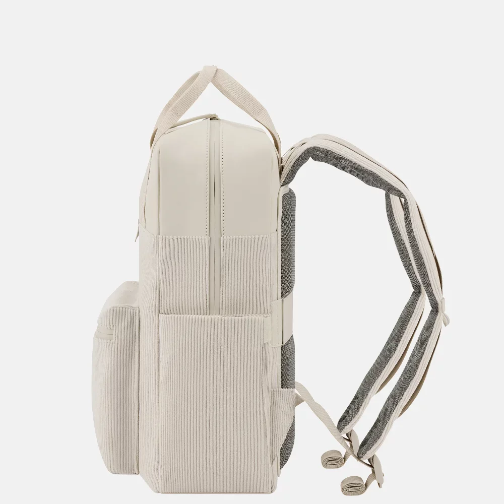 Kapten and Son Kapten & Son Bergen Pro - Cord Sandstone