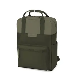 Kapten and Son Kapten & Son Bergen - Forest Green