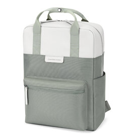 Kapten and Son Kapten & Son Bergen - Muted Sage