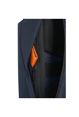 Samsonite Samsonite Securipak 2.0 15.6" Anti-diefstal Rugzak – Dark Blue | Cargo Travelshop Arnhem