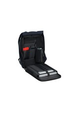 Samsonite Samsonite Securipak 2.0 15.6" Anti-diefstal Rugzak – Dark Blue | Cargo Travelshop Arnhem