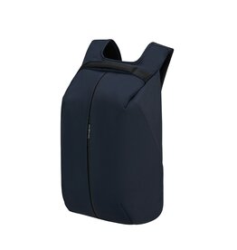 Samsonite Samsonite Securipak 2.0 15.6" Anti-diefstal Rugzak – Dark Blue | Cargo Travelshop Arnhem