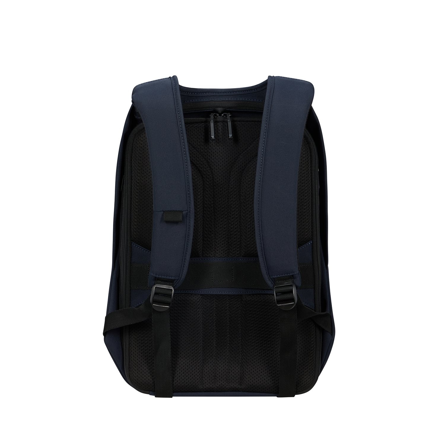 Samsonite Samsonite Securipak 2.0 15.6" Anti-diefstal Rugzak – Dark Blue | Cargo Travelshop Arnhem