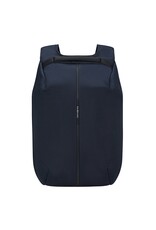 Samsonite Samsonite Securipak 2.0 15.6" Anti-diefstal Rugzak – Dark Blue | Cargo Travelshop Arnhem
