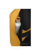 Samsonite Samsonite Securipak 2.0 15.6" Anti-diefstal Rugzak – Radiant Yellow | Cargo Travelshop Arnhem