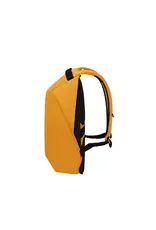 Samsonite Samsonite Securipak 2.0 15.6" Anti-diefstal Rugzak – Radiant Yellow | Cargo Travelshop Arnhem