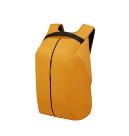 Samsonite Samsonite Securipak 2.0 15.6" Anti-diefstal Rugzak – Radiant Yellow | Cargo Travelshop Arnhem