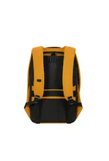 Samsonite Samsonite Securipak 2.0 15.6" Anti-diefstal Rugzak – Radiant Yellow | Cargo Travelshop Arnhem