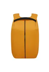 Samsonite Samsonite Securipak 2.0 15.6" Anti-diefstal Rugzak – Radiant Yellow | Cargo Travelshop Arnhem
