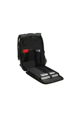 Samsonite Samsonite Securipak 2.0 15.6" Anti-diefstal Rugzak – Green | Cargo Travelshop Arnhem