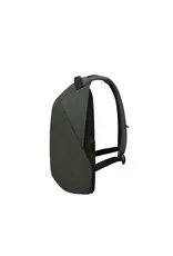 Samsonite Samsonite Securipak 2.0 15.6" Anti-diefstal Rugzak – Green | Cargo Travelshop Arnhem