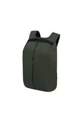 Samsonite Samsonite Securipak 2.0 15.6" Anti-diefstal Rugzak – Green | Cargo Travelshop Arnhem