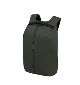 Samsonite Samsonite Securipak 2.0 15.6" Anti-diefstal Rugzak – Green | Cargo Travelshop Arnhem