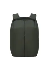Samsonite Samsonite Securipak 2.0 15.6" Anti-diefstal Rugzak – Green | Cargo Travelshop Arnhem