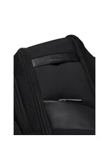 Samsonite Samsonite Evosight Backpack 15.6" Black – Moderne zakelijke rugzak | Cargo Travelshop Arnhem
