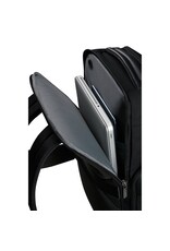 Samsonite Samsonite Evosight Backpack 15.6" Black – Moderne zakelijke rugzak | Cargo Travelshop Arnhem