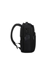 Samsonite Samsonite Evosight Backpack 15.6" Black – Moderne zakelijke rugzak | Cargo Travelshop Arnhem