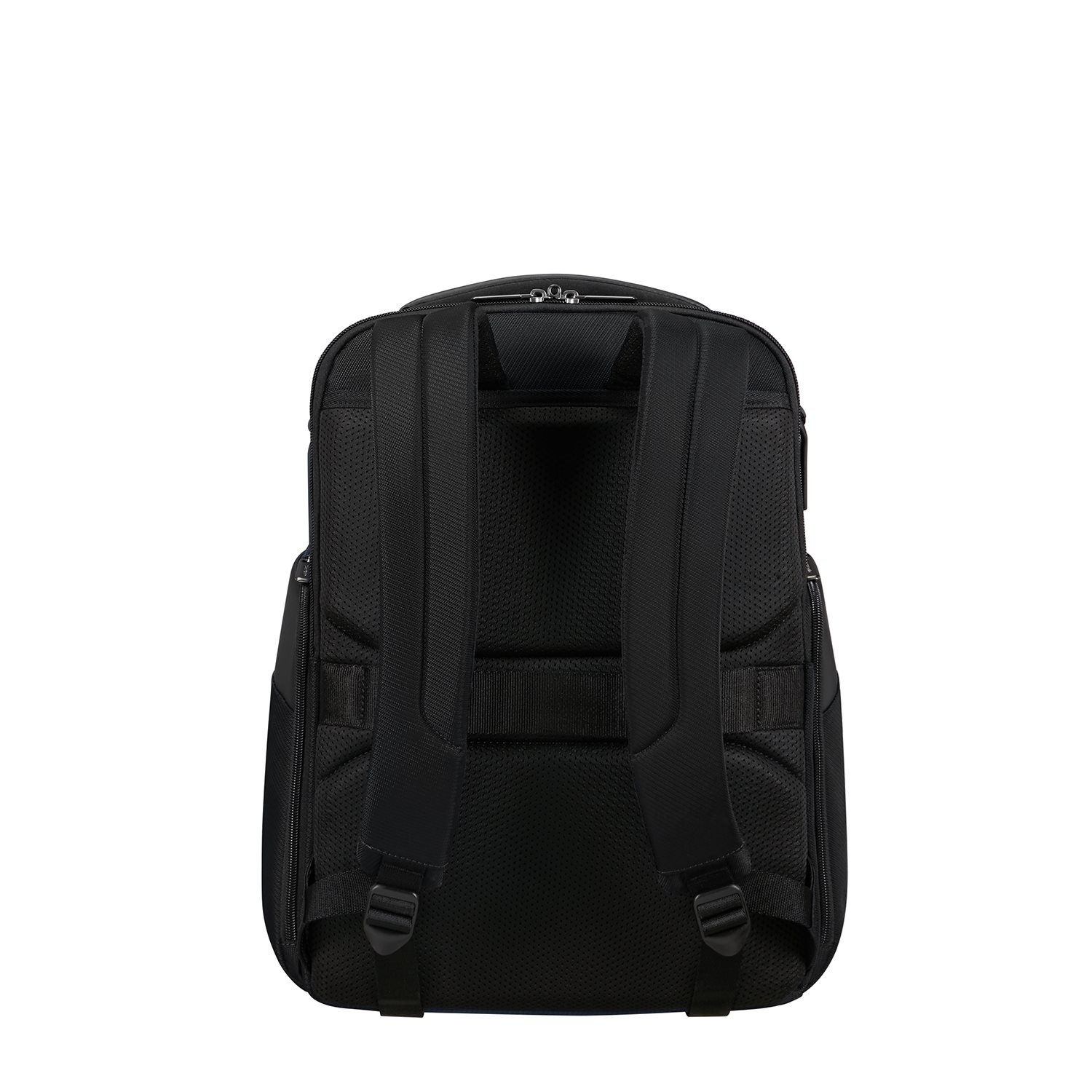 Samsonite Samsonite Evosight Backpack 15.6" Black – Moderne zakelijke rugzak | Cargo Travelshop Arnhem