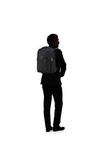Samsonite Samsonite Evosight Backpack 15.6" Black – Moderne zakelijke rugzak | Cargo Travelshop Arnhem