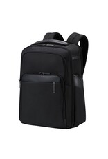 Samsonite Samsonite Evosight Backpack 15.6" Black – Moderne zakelijke rugzak | Cargo Travelshop Arnhem