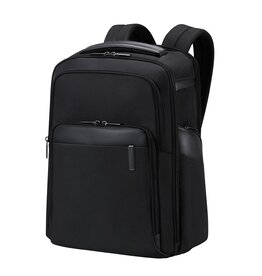 Samsonite Samsonite Evosight Backpack 15.6" Black – Moderne zakelijke rugzak | Cargo Travelshop Arnhem