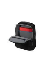 Samsonite Samsonite Evosight Backpack 14.1" Black – Zakelijke laptoprugzak | Cargo Travelshop Arnhem