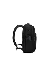 Samsonite Samsonite Evosight Backpack 14.1" Black – Zakelijke laptoprugzak | Cargo Travelshop Arnhem