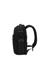 Samsonite Samsonite Evosight Backpack 14.1" Black – Zakelijke laptoprugzak | Cargo Travelshop Arnhem