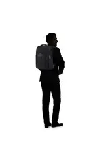 Samsonite Samsonite Evosight Backpack 14.1" Black – Zakelijke laptoprugzak | Cargo Travelshop Arnhem