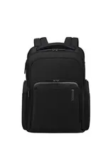 Samsonite Samsonite Evosight Backpack 14.1" Black – Zakelijke laptoprugzak | Cargo Travelshop Arnhem