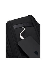 Samsonite Samsonite Evosight Backpack 14.1" Black – Zakelijke laptoprugzak | Cargo Travelshop Arnhem