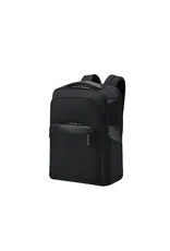 Samsonite Samsonite Evosight Backpack 17.3" Exp Black – Uitbreidbare zakelijke laptoprugzak | Cargo Travelshop Arnhem