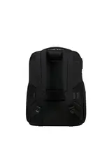 Samsonite Samsonite Evosight Backpack 17.3" Exp Black – Uitbreidbare zakelijke laptoprugzak | Cargo Travelshop Arnhem