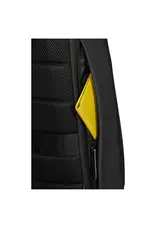 Samsonite Samsonite Moderny Backpack 15.6" Black – Duurzame zakelijke laptoprugzak | Cargo Travelshop Arnhem