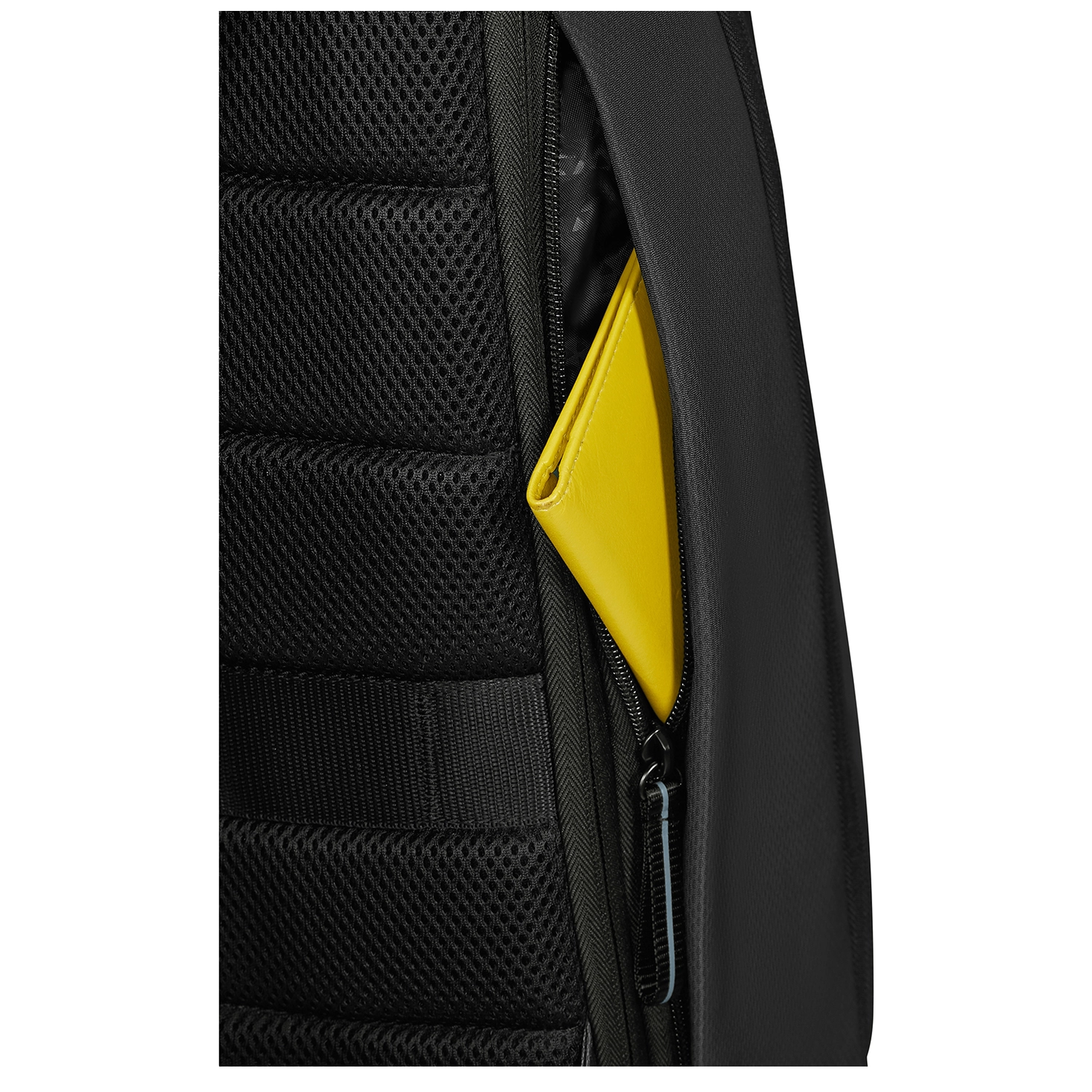 Samsonite Samsonite Moderny Backpack 15.6" Black – Duurzame zakelijke laptoprugzak | Cargo Travelshop Arnhem