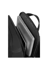 Samsonite Samsonite Moderny Backpack 15.6" Black – Duurzame zakelijke laptoprugzak | Cargo Travelshop Arnhem