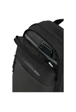 Samsonite Samsonite Moderny Backpack 15.6" Black – Duurzame zakelijke laptoprugzak | Cargo Travelshop Arnhem