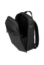 Samsonite Samsonite Moderny Backpack 15.6" Black – Duurzame zakelijke laptoprugzak | Cargo Travelshop Arnhem