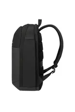 Samsonite Samsonite Moderny Backpack 15.6" Black – Duurzame zakelijke laptoprugzak | Cargo Travelshop Arnhem