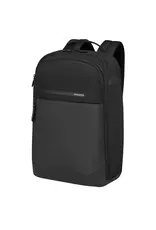 Samsonite Samsonite Moderny Backpack 15.6" Black – Duurzame zakelijke laptoprugzak | Cargo Travelshop Arnhem