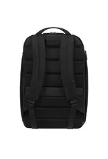 Samsonite Samsonite Moderny Backpack 15.6" Black – Duurzame zakelijke laptoprugzak | Cargo Travelshop Arnhem