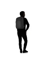 Samsonite Samsonite Moderny Backpack 15.6" Black – Duurzame zakelijke laptoprugzak | Cargo Travelshop Arnhem