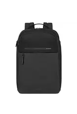Samsonite Samsonite Moderny Backpack 15.6" Black – Duurzame zakelijke laptoprugzak | Cargo Travelshop Arnhem