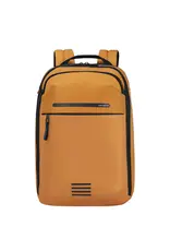 Samsonite Samsonite Moderny Backpack 15.6" Yellow – Duurzame zakelijke laptoprugzak | Cargo Travelshop Arnhem - Copy
