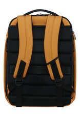 Samsonite Samsonite Moderny Backpack 15.6" Yellow – Duurzame zakelijke laptoprugzak | Cargo Travelshop Arnhem - Copy