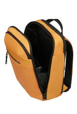 Samsonite Samsonite Moderny Backpack 15.6" Yellow – Duurzame zakelijke laptoprugzak | Cargo Travelshop Arnhem - Copy