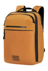 Samsonite Samsonite Moderny Backpack 15.6" Yellow – Duurzame zakelijke laptoprugzak | Cargo Travelshop Arnhem - Copy