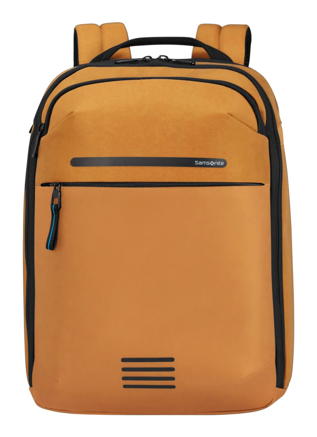 Samsonite Samsonite Moderny Backpack 15.6" Yellow – Duurzame zakelijke laptoprugzak | Cargo Travelshop Arnhem - Copy