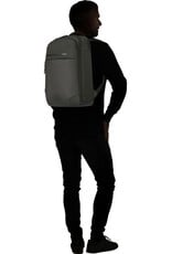 Samsonite Samsonite Moderny Backpack 15.6" Green – Duurzame zakelijke laptoprugzak | Cargo Travelshop Arnhem
